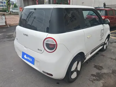 Qiyuan Lumin 2025, 15200 км, за 5451.67 USD