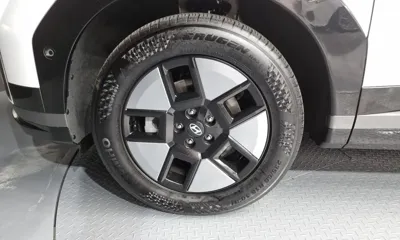 Hyundai Santafe 2024, 11698 км, за 25945.86 USD