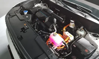 Hyundai Santafe 2024, 11698 км, за 25945.86 USD - фото 6