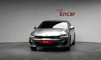 Kia K5 2020, 45240 км, за 13148.33 USD