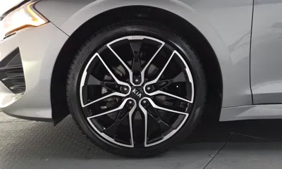 Kia K5 2020, 45240 км, за 13148.33 USD
