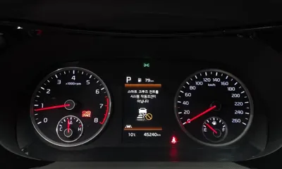 Kia K5 2020, 45240 км, за 13062.89 USD - фото 8