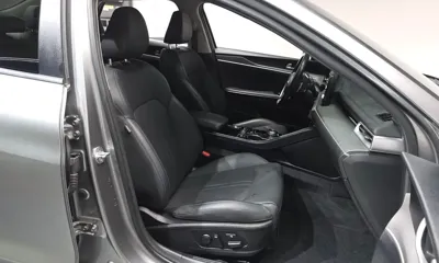 Kia K5 2020, 45240 км, за 13062.89 USD - фото 10
