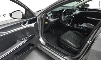 Kia K5 2020, 45240 км, за 13062.89 USD - фото 11