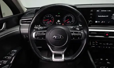 Kia K5 2020, 45240 км, за 13062.89 USD - фото 13