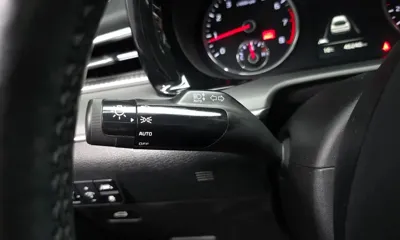 Kia K5 2020, 45240 км, за 13062.89 USD - фото 18