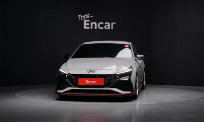 Hyundai Avante 2022, 47627 км, за 15130.49 USD