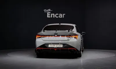 Hyundai Avante 2022, 47627 км, за 15130.49 USD