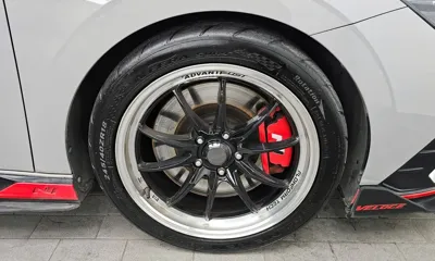 Hyundai Avante 2022, 47627 км, за 15130.49 USD