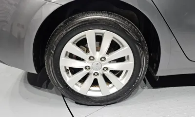 Kia K3 2015, 66307 км, за 4923.2 USD