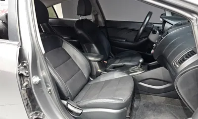 Kia K3 2015, 66307 км, за 4923.2 USD - фото 11