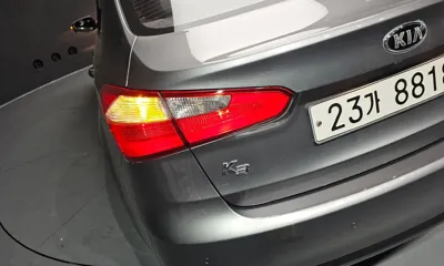 Kia K3 2015, 66307 км, за 4923.2 USD - фото 23