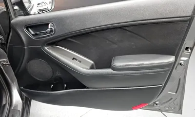 Kia K3 2015, 66307 км, за 4923.2 USD - фото 24