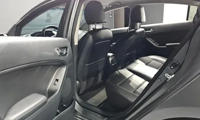 Kia K3 2015, 66307 км, за 4923.2 USD - фото 26