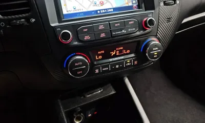 Kia K3 2015, 66307 км, за 4923.2 USD - фото 29