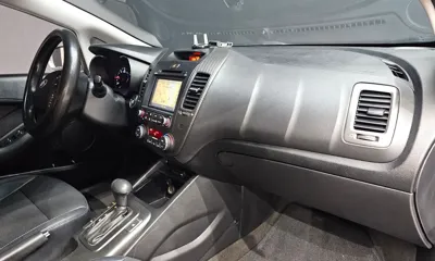 Kia K3 2015, 66307 км, за 4923.2 USD - фото 30