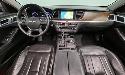 Hyundai Genesis 2015, 178236 км, за 8867.57 USD - фото 7