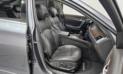 Hyundai Genesis 2015, 178236 км, за 8867.57 USD - фото 10