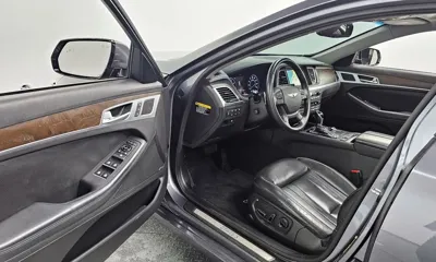Hyundai Genesis 2015, 178236 км, за 8867.57 USD - фото 11