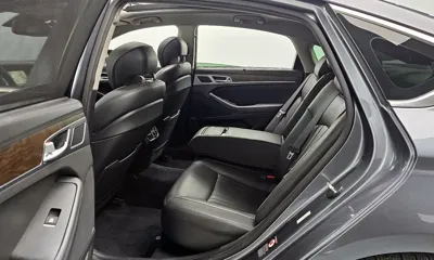 Hyundai Genesis 2015, 178236 км, за 8867.57 USD - фото 12