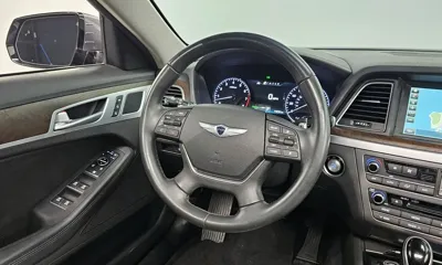 Hyundai Genesis 2015, 178236 км, за 8867.57 USD - фото 13