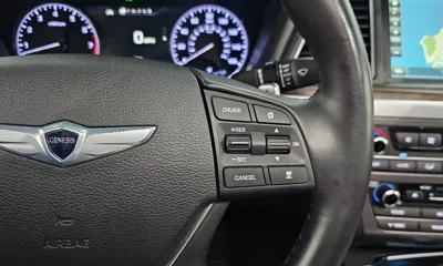 Hyundai Genesis 2015, 178236 км, за 8867.57 USD - фото 14