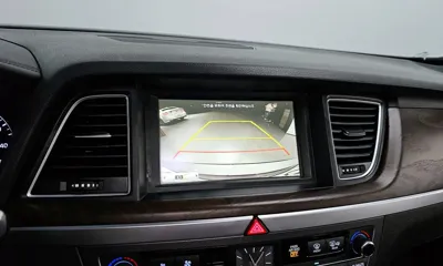 Hyundai Genesis 2015, 178236 км, за 8867.57 USD - фото 16