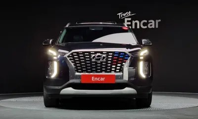 Hyundai Palisade 2019, 75842 км, за 15276.6 USD