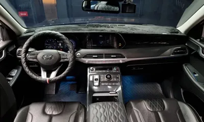 Hyundai Palisade 2019, 75842 км, за 15276.6 USD - фото 7