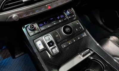 Hyundai Palisade 2019, 75842 км, за 15276.6 USD - фото 9