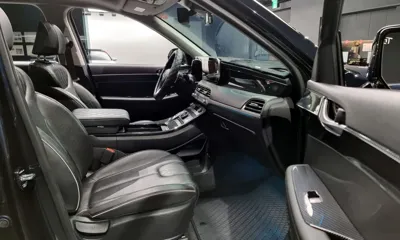 Hyundai Palisade 2019, 75842 км, за 15276.6 USD - фото 10