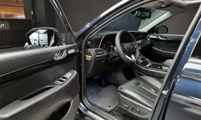 Hyundai Palisade 2019, 75842 км, за 15276.6 USD - фото 11