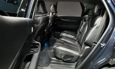 Hyundai Palisade 2019, 75842 км, за 15276.6 USD - фото 12