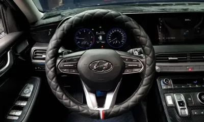 Hyundai Palisade 2019, 75842 км, за 15276.6 USD - фото 13