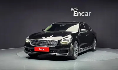 Kia K9 2019, 110029 км, за 12808.72 USD