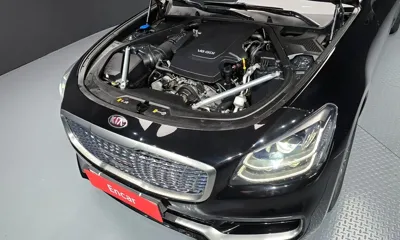 Kia K9 2019, 110029 км, за 12808.72 USD - фото 6
