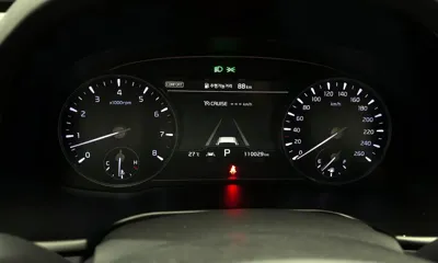 Kia K9 2019, 110029 км, за 12808.72 USD - фото 8