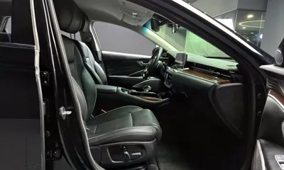 Kia K9 2019, 110029 км, за 12808.72 USD - фото 10