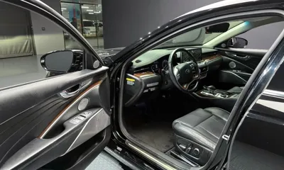 Kia K9 2019, 110029 км, за 12808.72 USD - фото 11