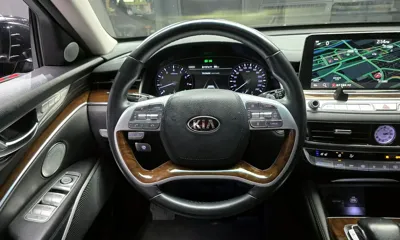 Kia K9 2019, 110029 км, за 12808.72 USD - фото 13