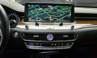 Kia K9 2019, 110029 км, за 12808.72 USD - фото 14