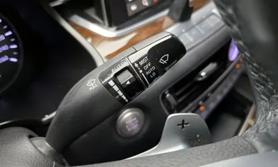 Kia K9 2019, 110029 км, за 12808.72 USD - фото 19