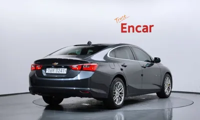 ChevroletGMDaewoo Malibu 2017, 59121 км, за 5817.03 USD