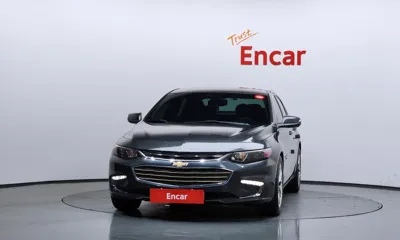 ChevroletGMDaewoo Malibu 2017, 59121 км, за 5817.03 USD