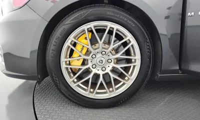 ChevroletGMDaewoo Malibu 2017, 59121 км, за 5817.03 USD