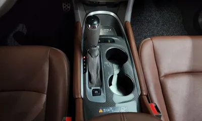 ChevroletGMDaewoo Malibu 2017, 59121 км, за 5817.03 USD - фото 9