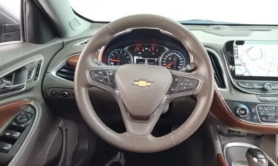 ChevroletGMDaewoo Malibu 2017, 59121 км, за 5817.03 USD - фото 13