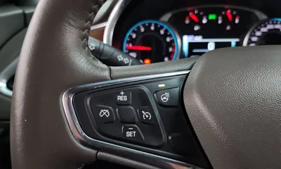ChevroletGMDaewoo Malibu 2017, 59121 км, за 5817.03 USD - фото 17