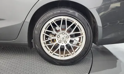 ChevroletGMDaewoo Malibu 2017, 59121 км, за 5817.03 USD - фото 21