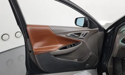 ChevroletGMDaewoo Malibu 2017, 59121 км, за 5817.03 USD - фото 24